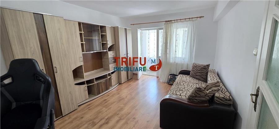 Apartament cu 2 camere decomandat, mobilat în Ampoi 1