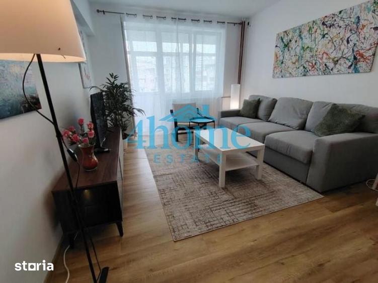Apartament 2 Camere Tineretului|Timpuri Noi|Metrou - 13