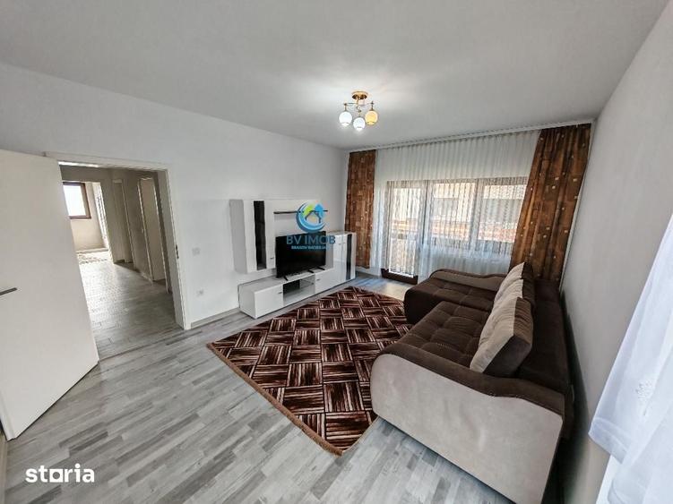 Inchiriem Apartament 2 Camere, Gradina 157 Mp, Mobilat, Decomandat, Sa - 1