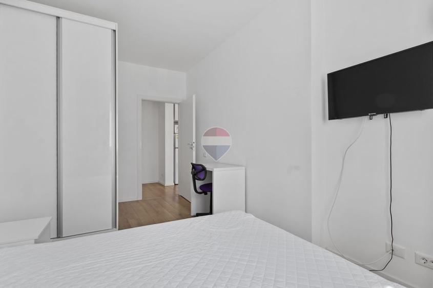 Apartament cu 2 camere de închiriat ARED IMAR - 6