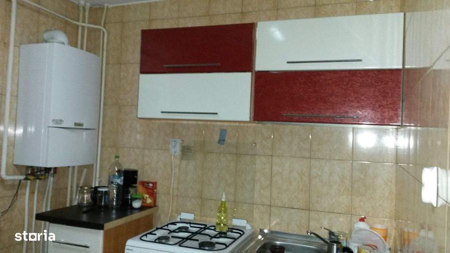 Apartament cu 3 camere decomandat zona Nicolina Lidl langa bulevard - 17