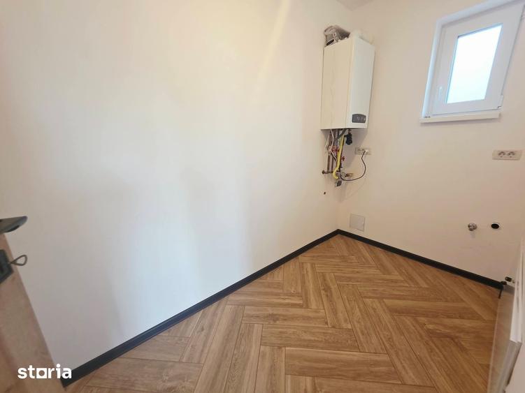 Vand casa singur in curte cu sistem camere video Izvor Tarlungeni - 8