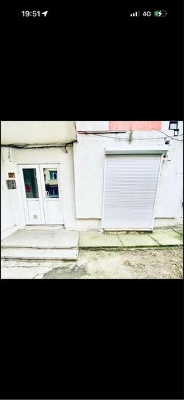 Spatiu birouri /Apartament 2 camere de inchiriat spate tribunal Iasi - 4