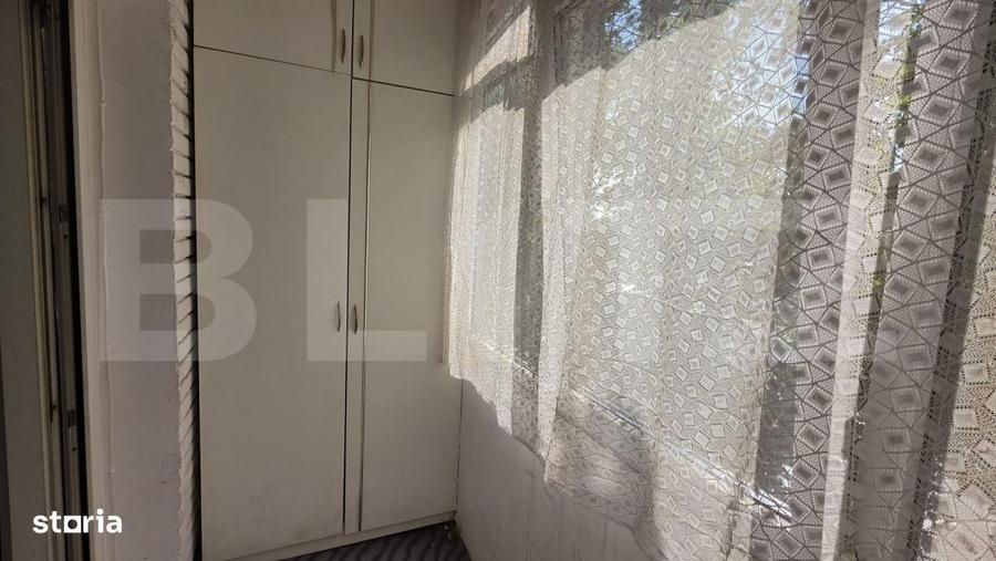 Apartament cu 4 camere în Lucian Blaga