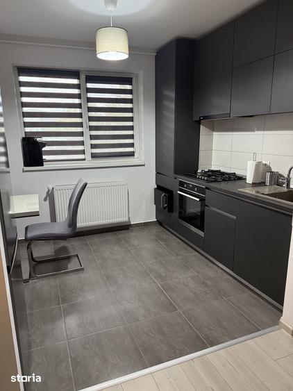 Apartament cu 3 camere în Theodor Pallady