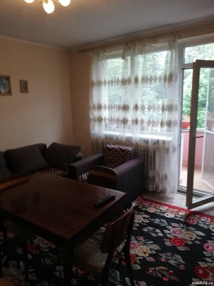 Apartament cu 4 camere în Central