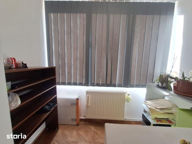 Garsonieră decomandată în Șagului