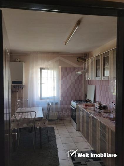 Apartament 4 camere decomandate, 82 mp, etaj intermediar, zona The Office - 3