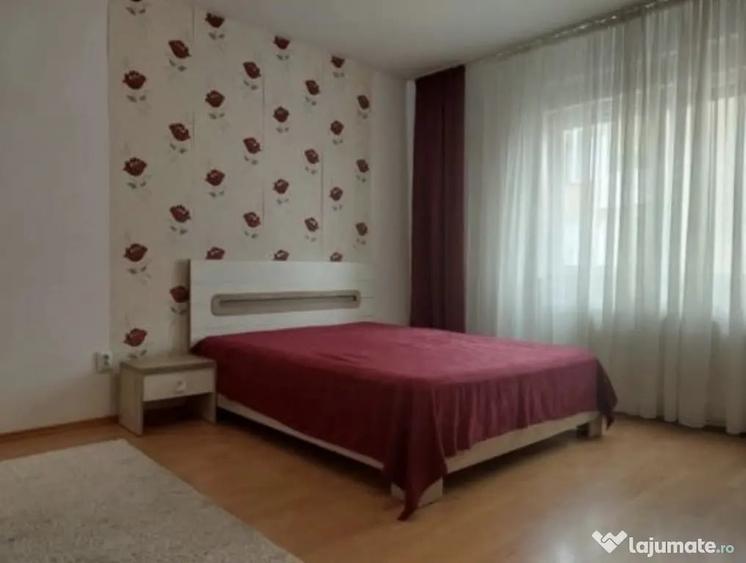 Apartament cu 2 camere decomandat în Cetate