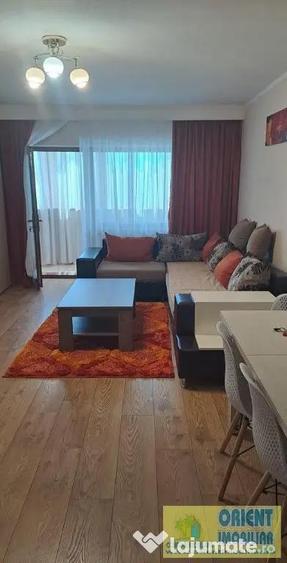 Doraly, de inchiriat 3 camere, decomandat, gaze, mobilat - 1