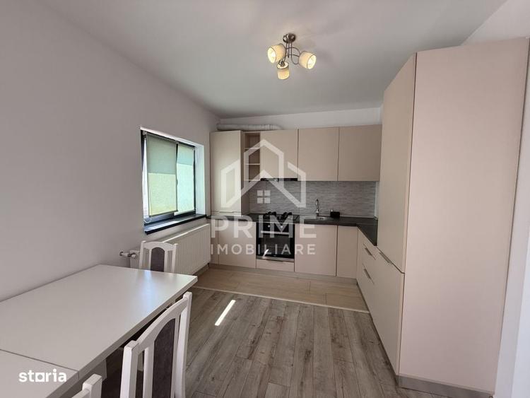 Apartament 3 Camere De Inchiriat, 70 Mp, Zona Valea Popii, Alba Iuia - 3