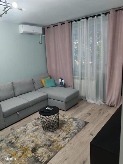 Apartament 2 camere Semidecomandat Sos. Oltenitei LUX - 6