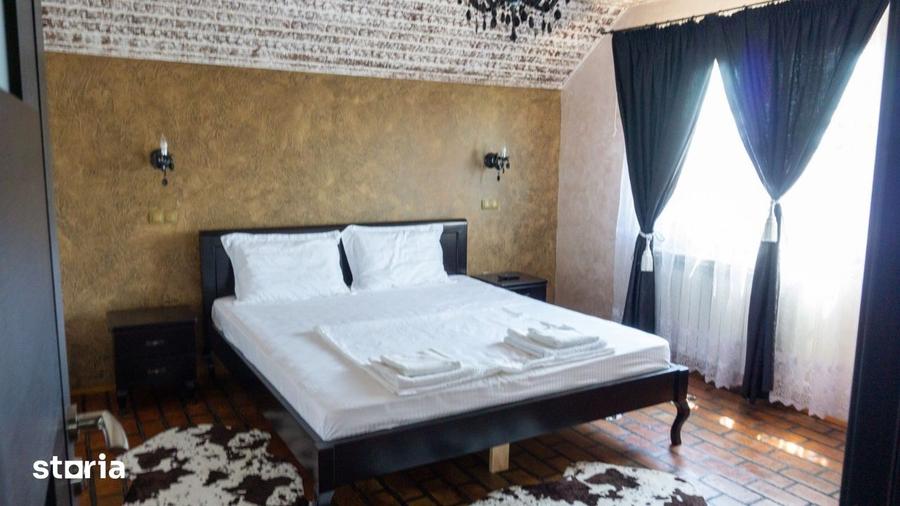 Spațiu comercial, de 1,060 mp, în Central