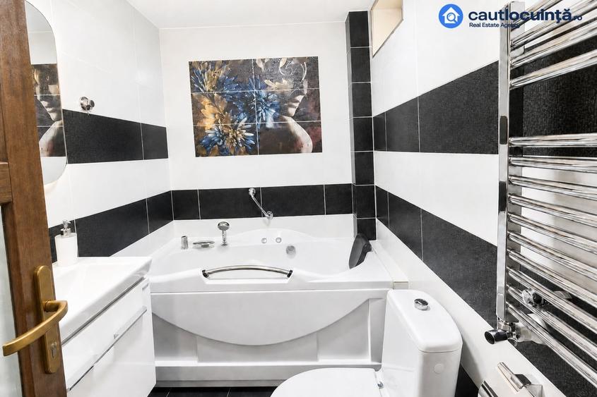 Casă individuală cu 3 camere cu Canalizare în Tineretului