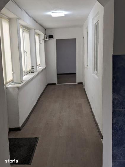 Casă cu 3 camere decomandat cu Teren 2000 Mp în Fărcașele