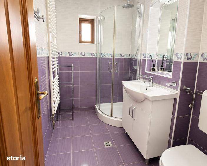 Apartament 3 camere, 64 mp utili, etaj 4 - Zona Complexului - 6