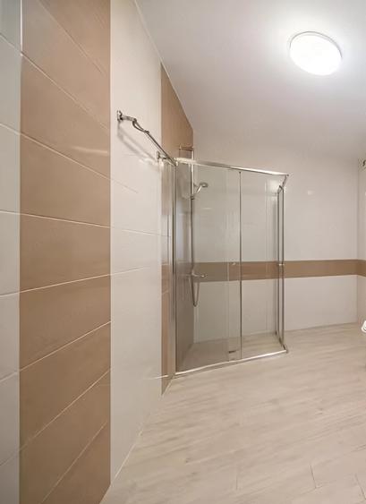 Inchiriez apartament 2 camere in zona Doamna Ghica - 2