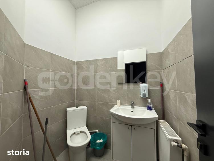 Spațiu comercial, de 162 mp, în Chitila
