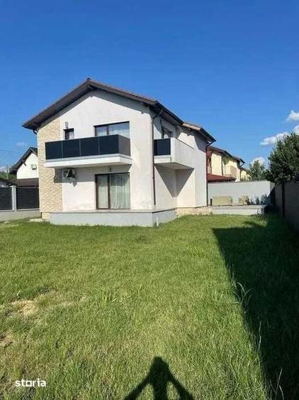 Casă cu 4 camere cu Teren 150 Mp în Tăuții-Măgherăuș