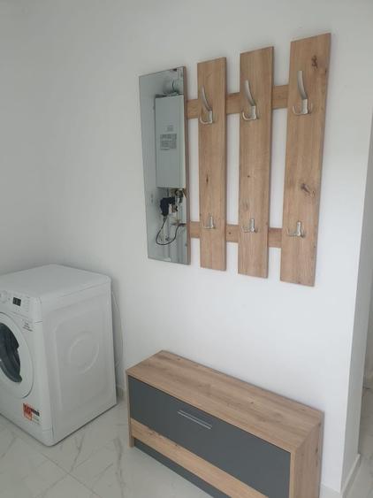 Apartament cu 2 camere în Ultracentral