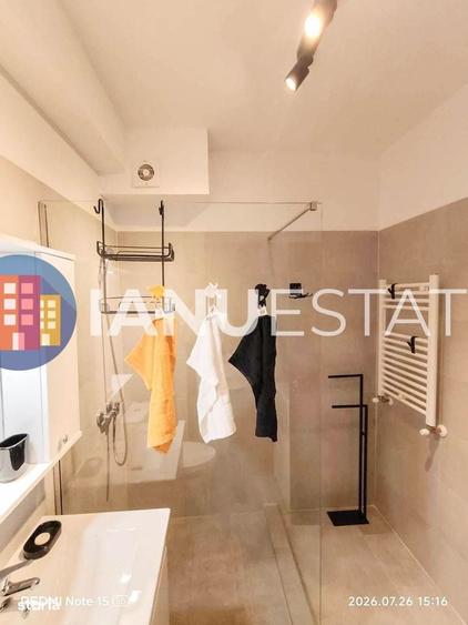 Apartament cu 2 camere decomandat în Theodor Pallady
