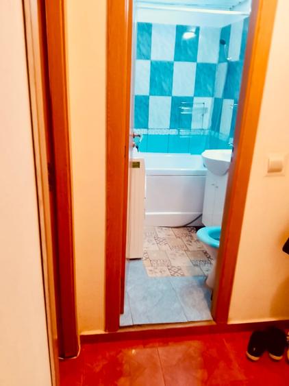 Apartament cu 2 camere decomandat în Pantelimon
