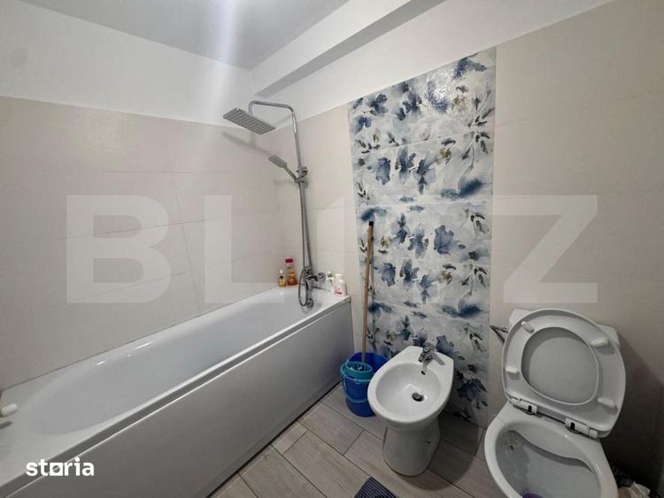 Apartament cu 2 camere în Miroslava
