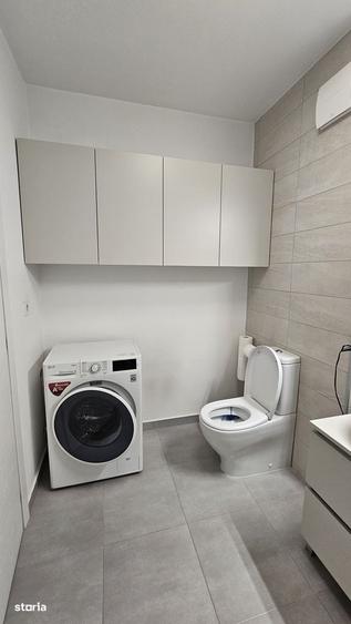 Apartament cu 2 camere în Lujerului