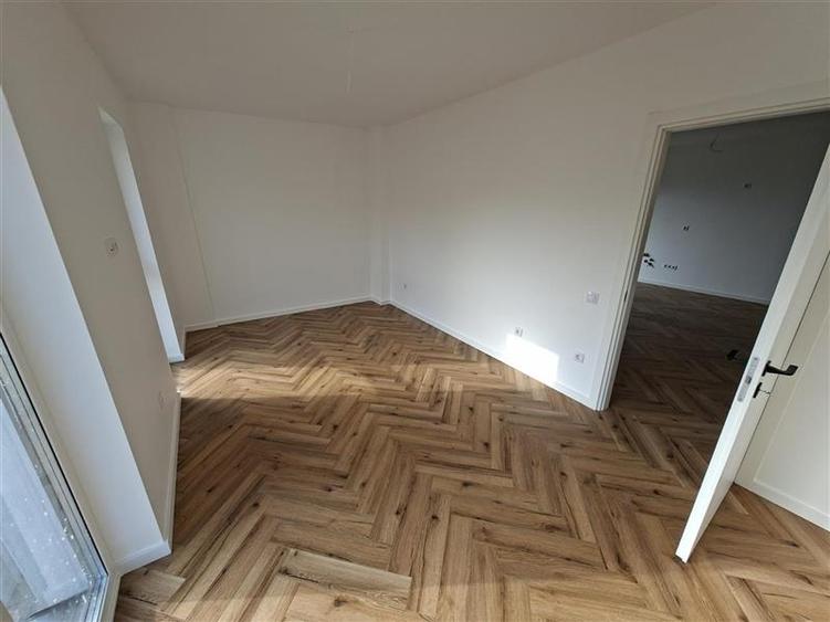 Apartament cu 2 camere semidecomandat în Iris