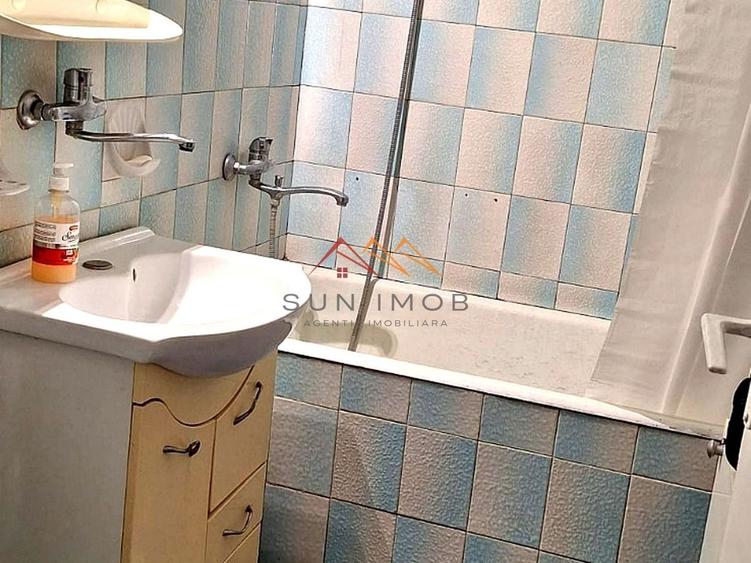 Apartament 3 camere - parter, Piața centrală - Câmpina - 69500 EURO - 4