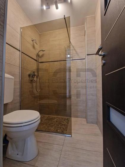 Vitan Mall - Casa de Pensii, apartament 3 camere, modern, 2 gr sanitare, parcare - 2