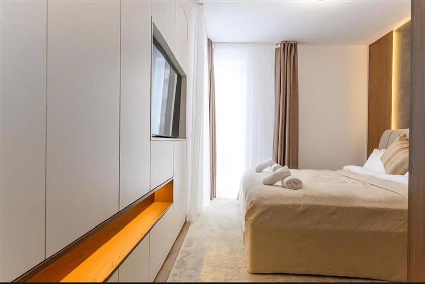 Apartament 2 camere, segmentul Premium, Uno Residence, Bartolomeu, Brasov - 13