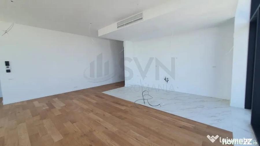 Apartament cu 4 camere semidecomandat în Cotroceni