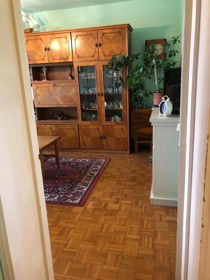 Apartament 3 camere Grigorescu decomandat etaj 2/4 cu parcare - 11