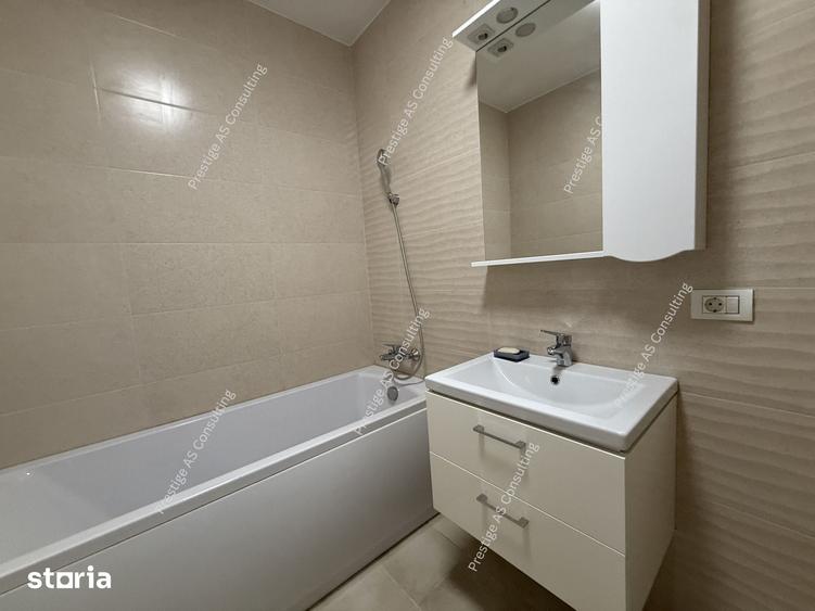 Apartament 2 Camere 10mp Terasa Decomandat | 2 Camere | Kara Residenc - 8