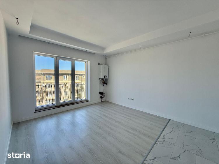 COSMOPOLIS - Apartament cu 2 camere tip studio,finalizat 2026 - 1