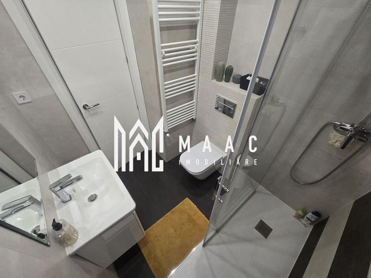 Apartament cu 3 camere decomandat în Turnișor