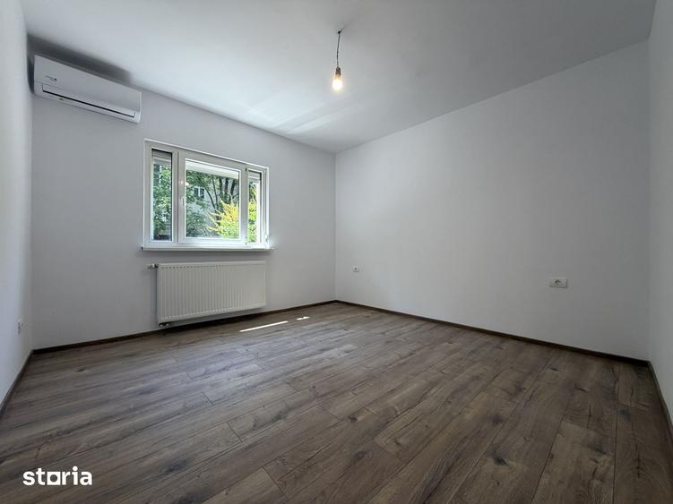 Apartament cu 2 camere decomandat în Buziașului