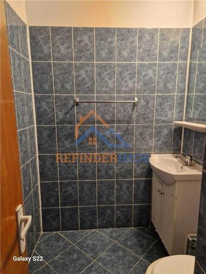 Apartament cu 3 camere decomandat, mobilat în Rahova