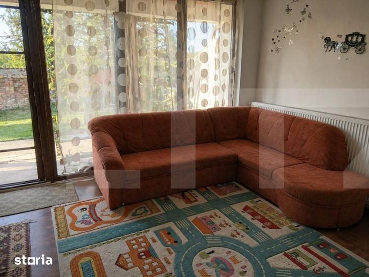 Casa individuala de vanzare in Parta - 5