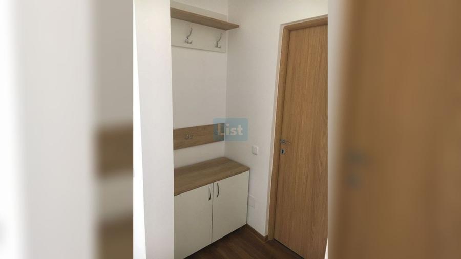 Apartament cu 2 camere decomandat în Dâmbul Rotund