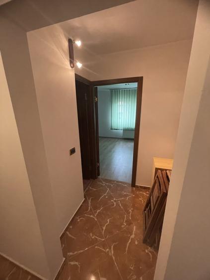 Apartament cu 4 camere în Central
