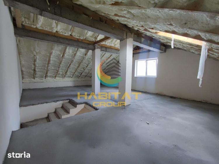 Vila gata de mutare / p+1+m / 6 camere / Popesti-Leordeni - 14