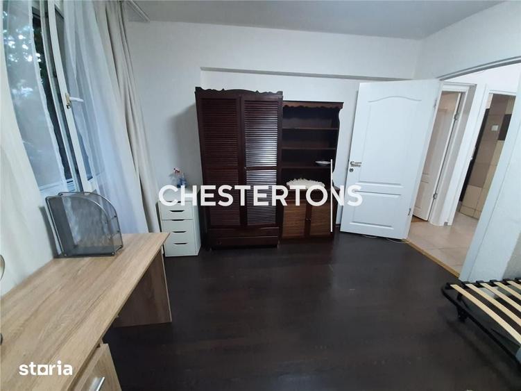 Apartament 2 camere de inchiriat in zona Tineretului, langa parc si me - 2