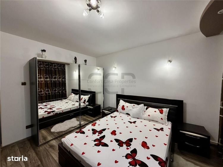 Casă cu 3 camere în Dor Mărunt