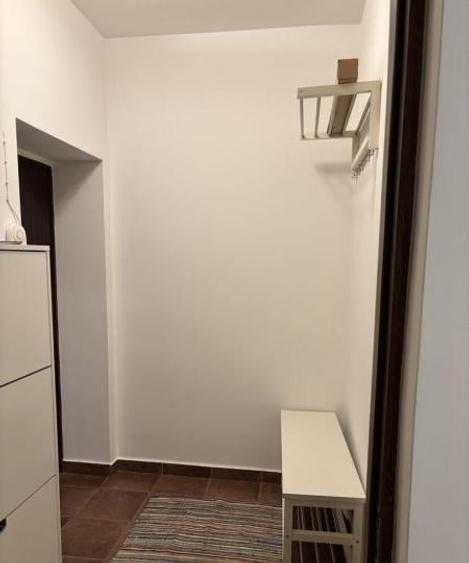 Apartament cu 2 camere decomandat, mobilat în Kogălniceanu