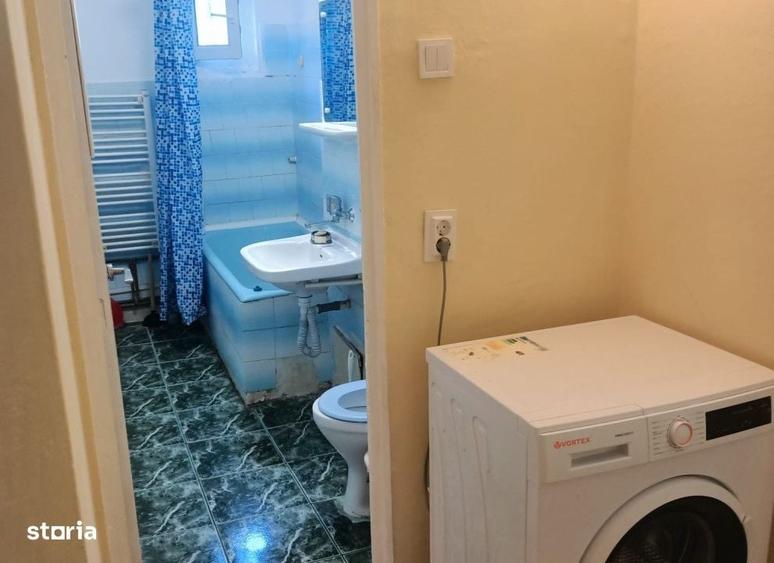 Apartament 2 camere Gara , 50 metri, etaj 3 Cod:163101 - 9