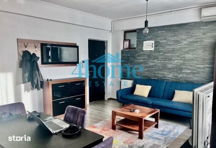 Apartament 2 camere Avia?iei|Bloc nou|Parcare|Metrou - 8