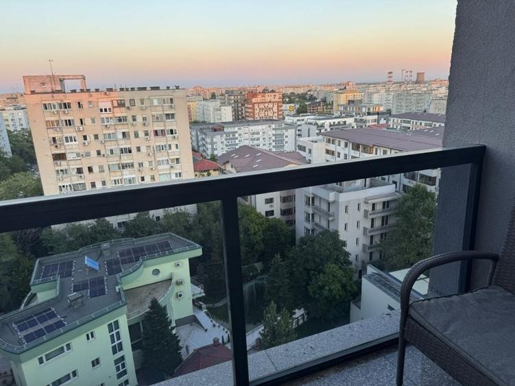 Apartament cu 2 camere decomandat în Dristor