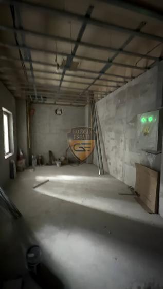 Spațiu comercial, de 428 mp, în Tomis II